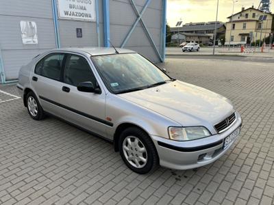 Używane Honda Civic - 8 500 PLN, 189 000 km, 1996