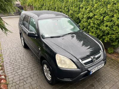 Używane Honda CR-V - 17 999 PLN, 220 000 km, 2004