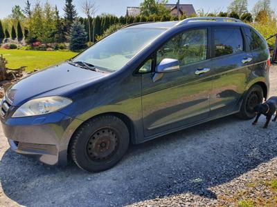 Używane Honda FR-V - 8 300 PLN, 240 000 km, 2006