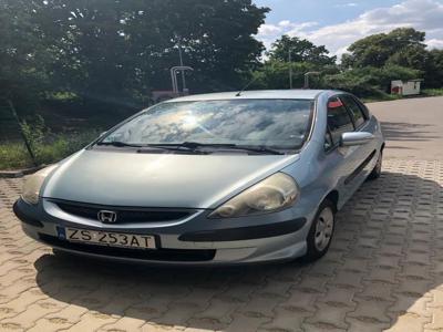 Używane Honda Jazz - 8 000 PLN, 253 000 km, 2005