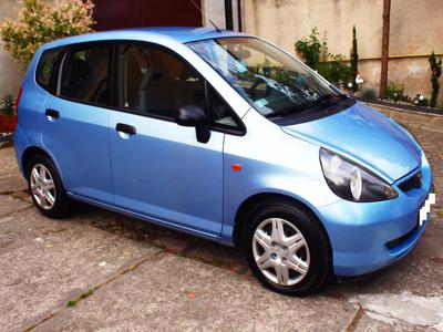 Używane Honda Jazz - 9 990 PLN, 199 000 km, 2004