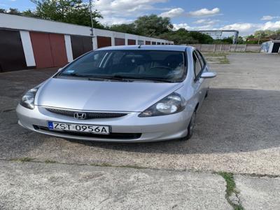 Używane Honda Jazz - 10 900 PLN, 138 000 km, 2005