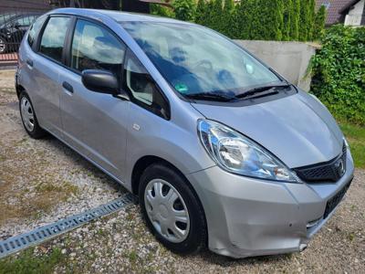 Używane Honda Jazz - 13 900 PLN, 165 748 km, 2013