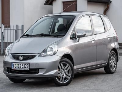 Używane Honda Jazz - 14 600 PLN, 149 704 km, 2005