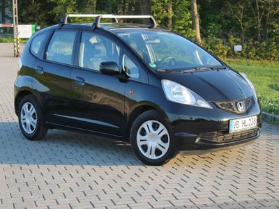 Używane Honda Jazz - 21 900 PLN, 174 000 km, 2010