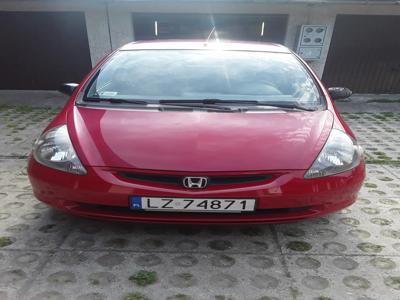 Używane Honda Jazz - 6 600 PLN, 263 000 km, 2004