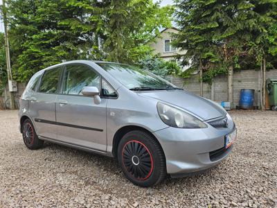 Używane Honda Jazz - 9 000 PLN, 241 000 km, 2005