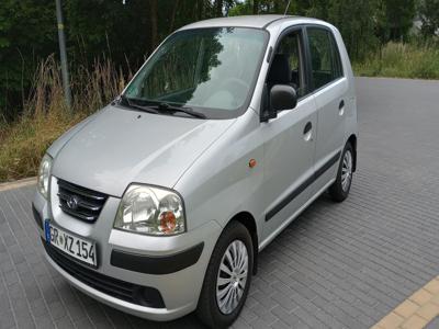 Używane Hyundai Atos - 8 499 PLN, 90 000 km, 2006