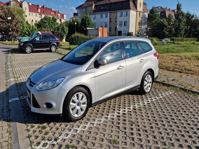 Używane Ford Focus - 25 800 PLN, 213 600 km, 2013