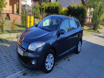 Używane Renault Megane - 14 200 PLN, 255 000 km, 2012