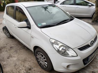 Używane Hyundai i20 - 6 500 PLN, 150 000 km, 2011