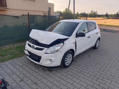 Używane Hyundai i20 - 7 600 PLN, 196 600 km, 2012