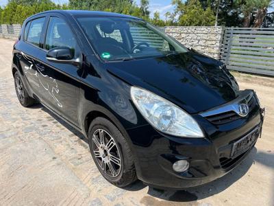 Używane Hyundai i20 - 7 500 PLN, 104 000 km, 2012