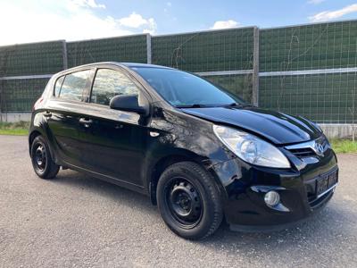 Używane Hyundai i20 - 9 900 PLN, 152 000 km, 2011