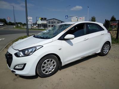 Używane Hyundai I30 - 9 800 PLN, 276 000 km, 2013