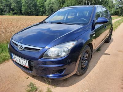 Używane Hyundai I30 - 10 900 PLN, 177 923 km, 2010