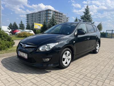 Używane Hyundai I30 - 11 900 PLN, 240 000 km, 2011