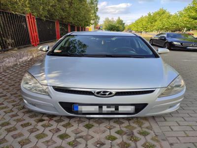 Używane Hyundai I30 - 12 900 PLN, 274 500 km, 2007