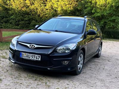 Używane Hyundai I30 - 19 900 PLN, 198 600 km, 2010