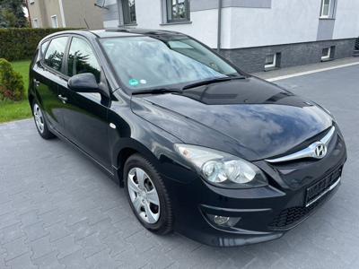 Używane Hyundai I30 - 21 900 PLN, 150 000 km, 2011