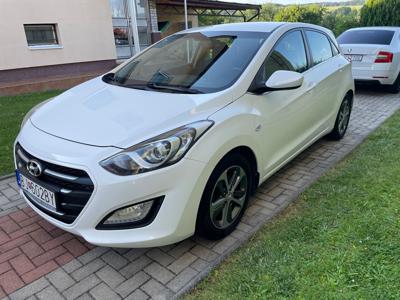 Używane Hyundai I30 - 3 350 EUR, 280 000 km, 2015