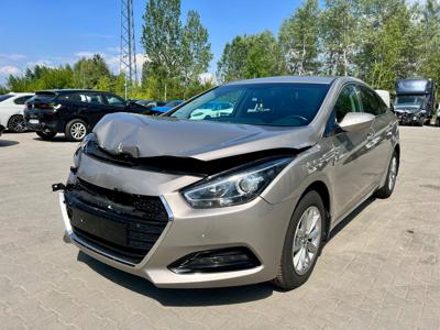 Używane Hyundai i40 - 19 900 PLN, 200 498 km, 2015