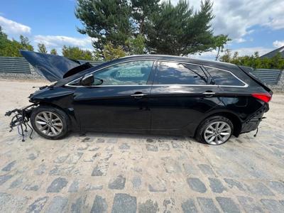 Używane Hyundai i40 - 8 000 PLN, 85 000 km, 2016