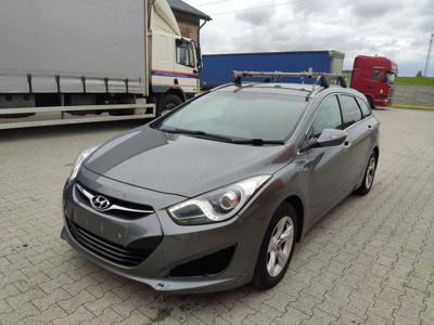 Używane Hyundai i40 - 9 900 PLN, 180 000 km, 2012