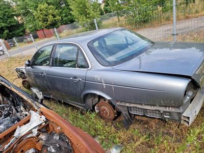 Używane Jaguar XJ - 3 900 PLN, 66 000 km, 2008