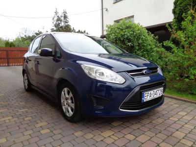 Używane Ford C-MAX - 31 900 PLN, 169 000 km, 2012