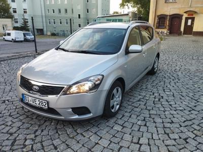 Używane Kia Ceed - 17 900 PLN, 172 000 km, 2010