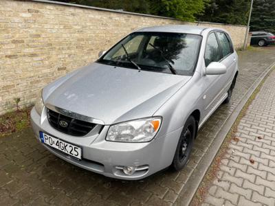 Używane Kia Cerato - 3 500 PLN, 314 000 km, 2005