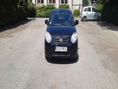 Używane Kia Picanto - 12 900 PLN, 86 500 km, 2009