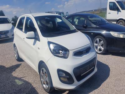 Używane Kia Picanto - 18 500 PLN, 165 000 km, 2013