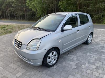 Używane Kia Picanto - 3 900 PLN, 157 000 km, 2007