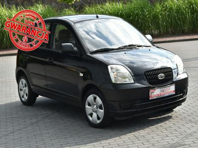 Używane Kia Picanto - 8 900 PLN, 165 000 km, 2006