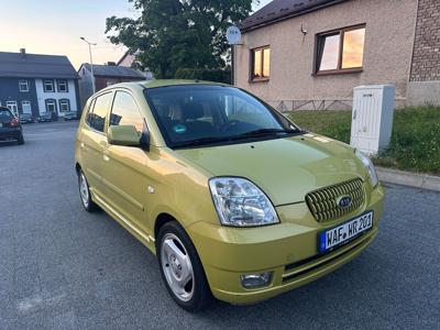 Używane Kia Picanto - 9 400 PLN, 94 000 km, 2006