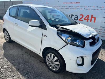 Używane Kia Picanto - 8 900 PLN, 77 000 km, 2015