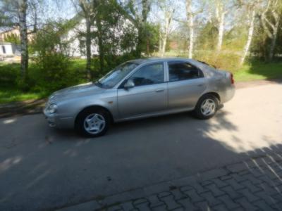 Używane Kia Shuma - 1 700 PLN, 189 000 km, 1999