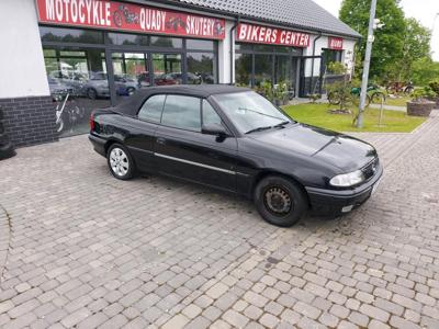 Używane Opel Astra - 4 999 PLN, 180 000 km, 1994