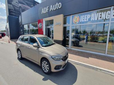 Używane Fiat Tipo - 65 999 PLN, 84 602 km, 2020