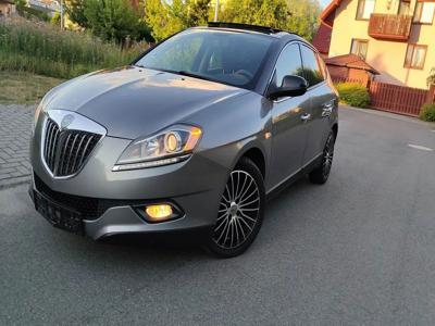 Używane Lancia Delta - 19 900 PLN, 210 000 km, 2008