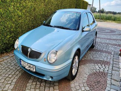 Używane Lancia Lybra - 6 900 PLN, 147 900 km, 2001