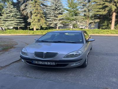 Używane Lancia Ypsilon - 9 999 PLN, 201 635 km, 2004