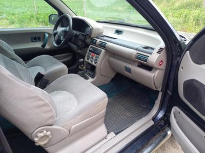 Używane Land Rover Freelander - 11 900 PLN, 212 000 km, 2001