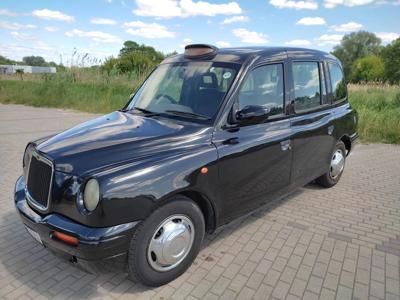 Używane LTI TX2 - 13 999 PLN, 500 000 km, 2001