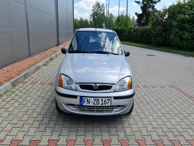 Używane Mazda 121 - 2 950 PLN, 125 000 km, 2003