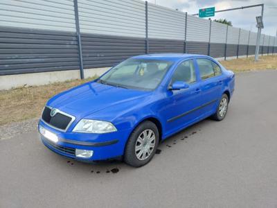 Używane Skoda Octavia - 8 700 PLN, 330 000 km, 2004