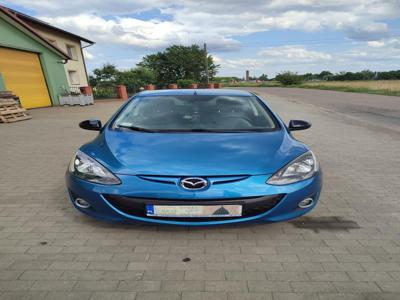 Używane Mazda 2 - 22 500 PLN, 152 000 km, 2013