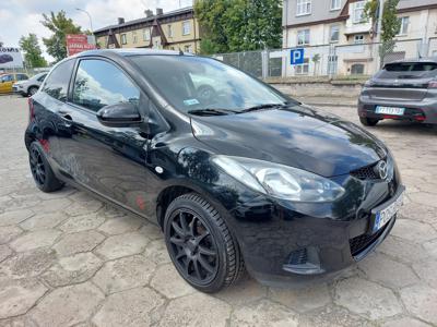 Używane Mazda 2 - 11 000 PLN, 165 000 km, 2009